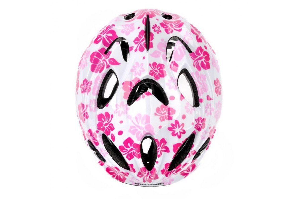 KASK ROWEROWY HB6-5 P ROZ. M 52-56CM /METEOR_1